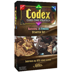 Codex Starter Set