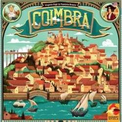 Coimbra