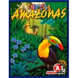 Coloretto Amazonas