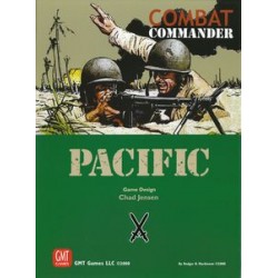 Combat Commander - Pacific