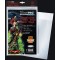 Comic Sleeves - Current Size (100 Pcs - Ultrapro)
