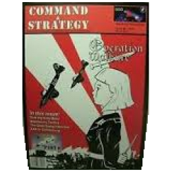 Command & Strategy Issue #6 2007