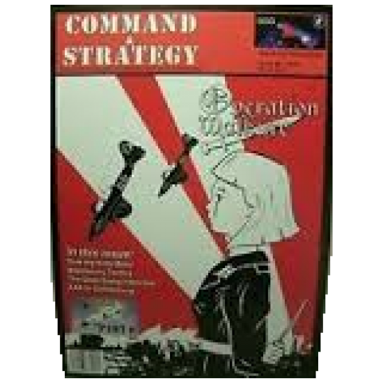 Command & Strategy Issue #6 2007