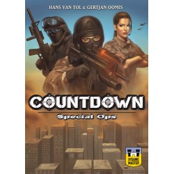 Countdown Special Ops