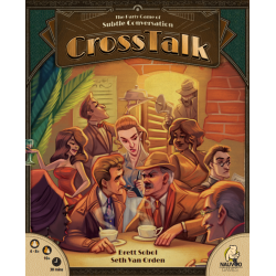 Crosstalk