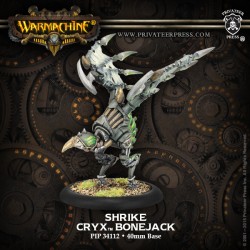 Cryx: Shrike
