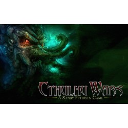 Cthulhu Wars Onslaught 2
