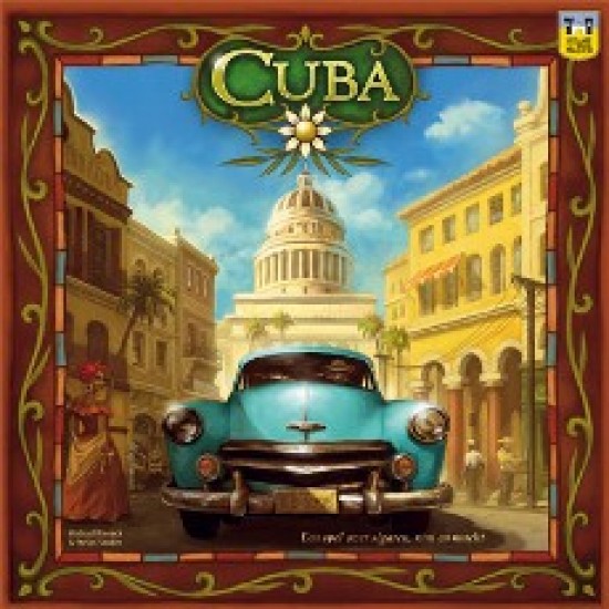 Cuba