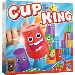 Cup King