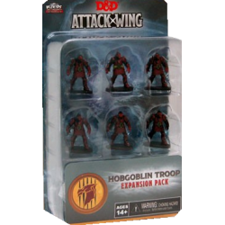 D&D Attack Wing - Hobgoblin Troop