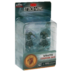 D&D Attack Wing - Wraith