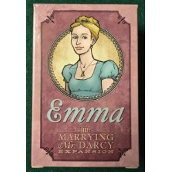 Marrying Mr. Darcy: Emma