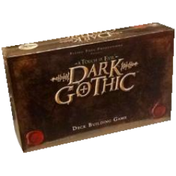 Dark Gothic - Deck Building Game