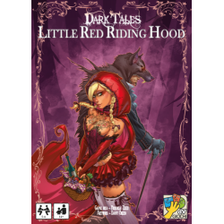 Dark Tales - Little Red Riding Hood