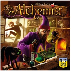 De Alchemist