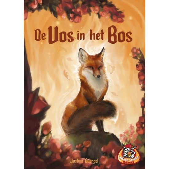 De Vos in het Bos