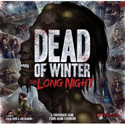 Dead of  Winter - The Long night