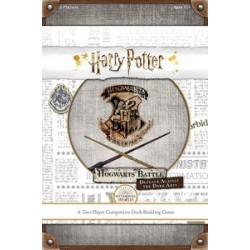 Harry Potter Hogwarts Battle: Defence Against the Dark Arts