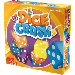 Dice Crash