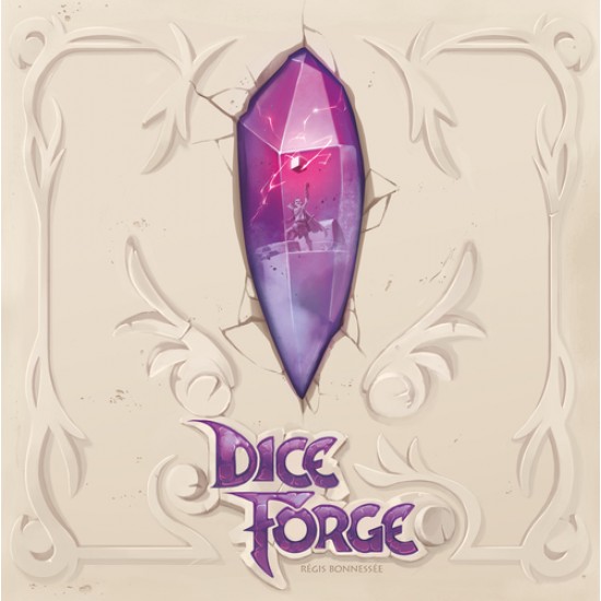 Dice Forge Dice Forge