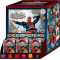 Dice Masters - Marvel - Amazing Spider Man - Gravity Feed (90 boosters)