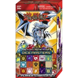 Dice Masters - Yu-Gi-Oh! Starter