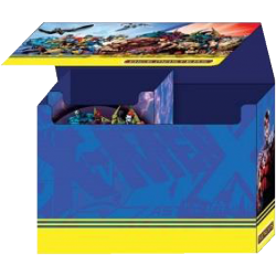 Dice Masters - X-Men Magnetic Box