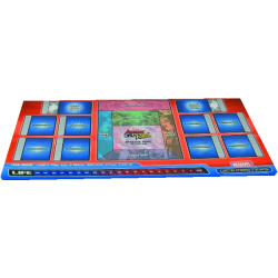 Marvel Dice Masters: Playmat Avengers Vs. X-Men