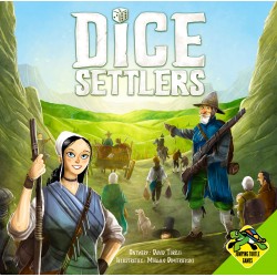 Dice Settlers