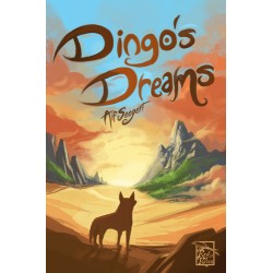 Dingo's Dreams