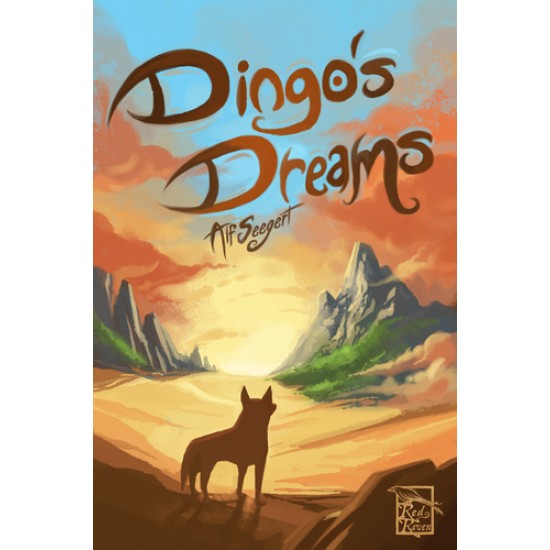 Dingo's Dreams