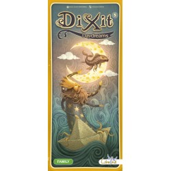 Dixit 5: Daydreams