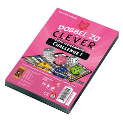 Dobbel Zo Clever - Challenge I