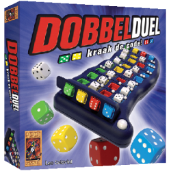 Dobbelduel