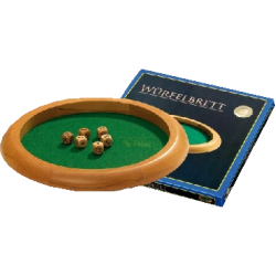 Dice Tray - 40 cm
