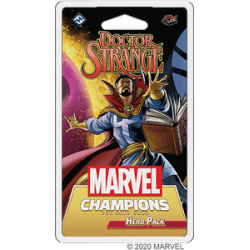 Marvel Champions: Doctor Strange