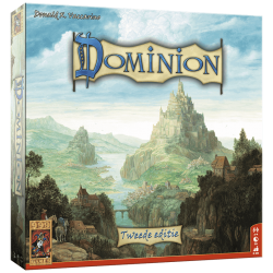 Dominion 2de Editie