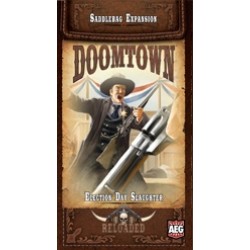 Doomtown - Election Day Slaughter
