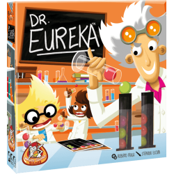 Dr. Eureka