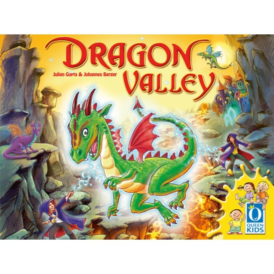 Dragon Valley