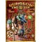 Dungeon Twister Card Game