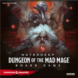 Dungeon of the Mad Mage (Waterdeep)