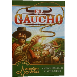 El Gaucho