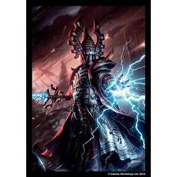 Art Sleeves - Warhammer 40K Eldar (50 pcs)