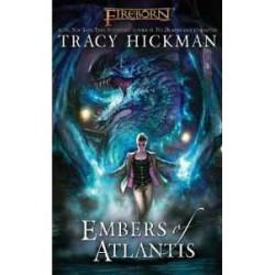 Fireborn - Embers of Atlantis