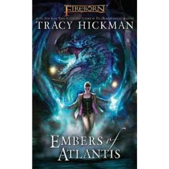 Fireborn - Embers of Atlantis