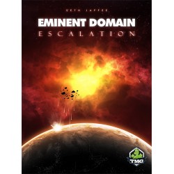 Eminent Domain - Escalation