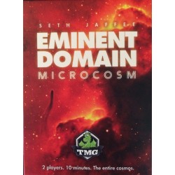 Eminent Domain - Microcosm