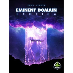 Eminent Domain - Exotica