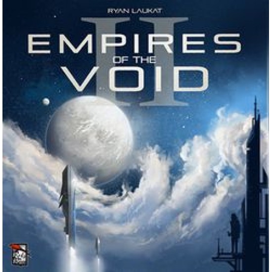 Empires of the Void II Empires of the Void II